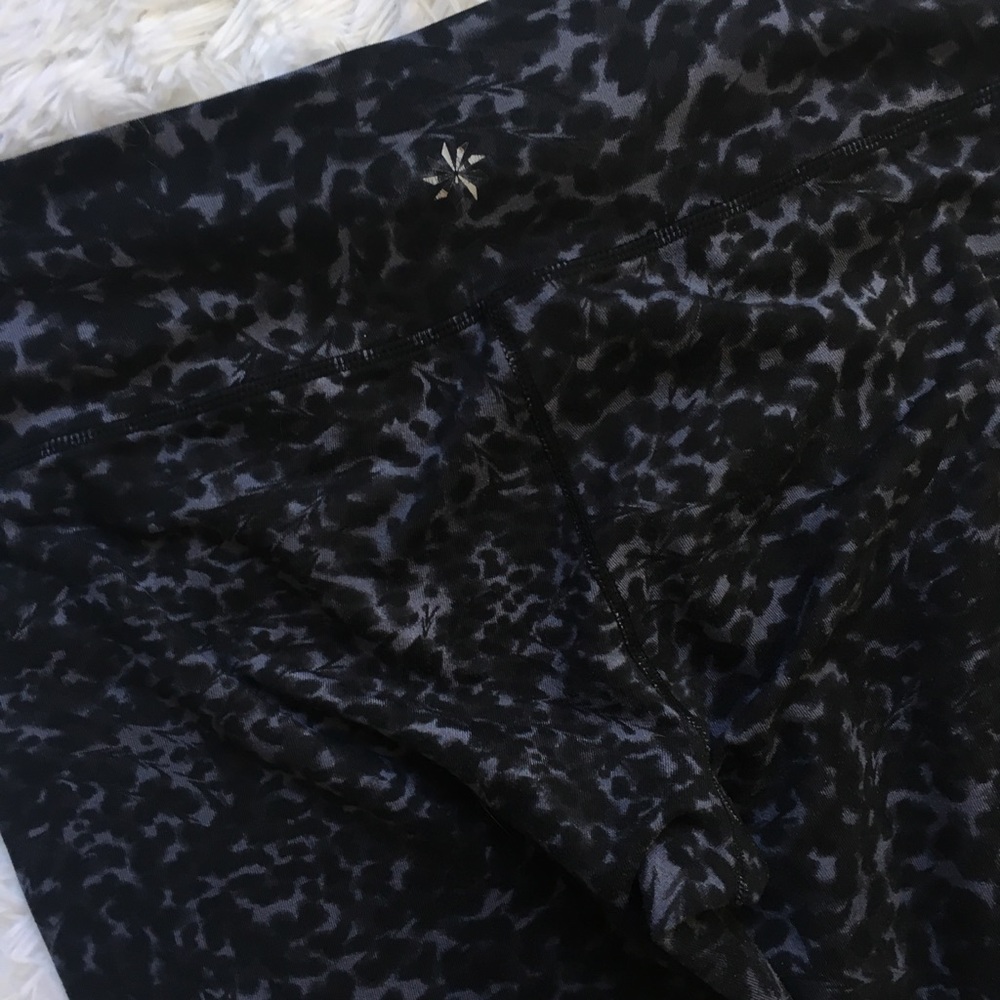 Athleta Chat Capris - Picture 5 of 5